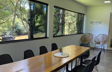 Recanto Rivière - Foto 1