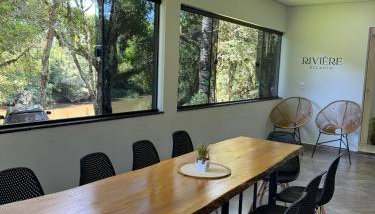 Recanto Rivière - Foto 1