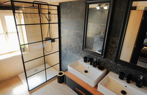 Design stone villa Angelina - Foto 26