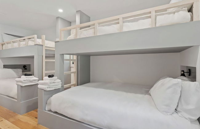 Forget-me-not by Avantstay Bold Lakefront Escape - Foto 30