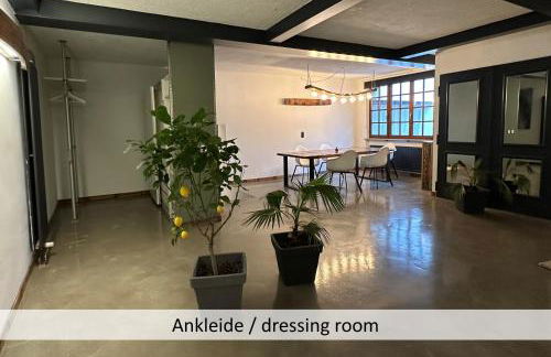 KORN14 Loft - Parken, Küche - Foto 9