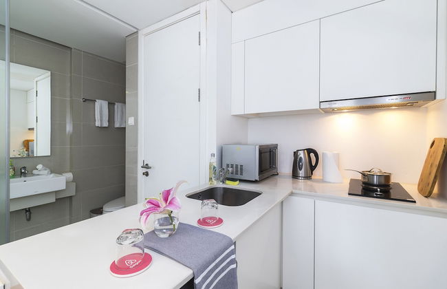 Christina's Saigon - An House - Foto 31