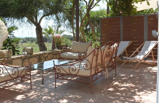 Alekos Beach Houses - Natura Verde - Foto 23