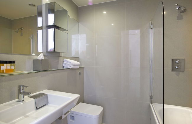 Templeton Place by Supercity Aparthotels - Foto 27