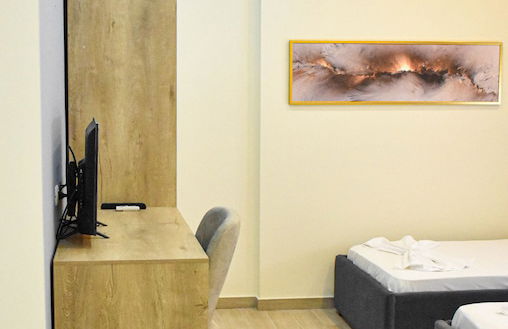 Hotel Delmar - Foto 6