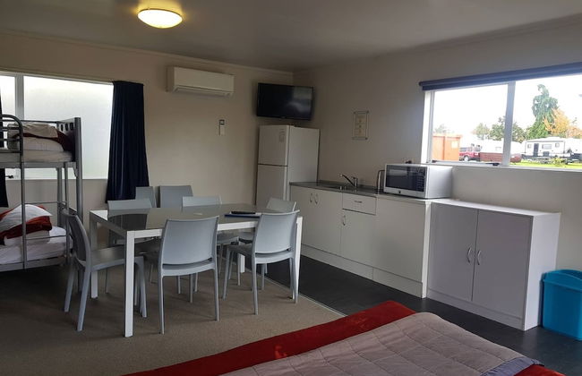 All Seasons Holiday Park - Foto 38