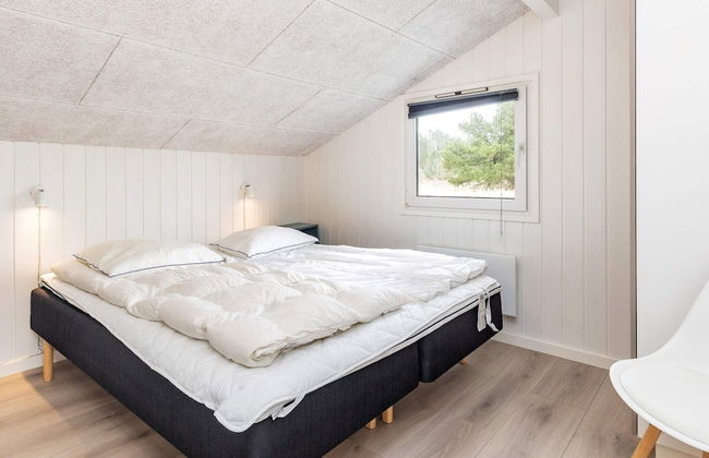 10 Person Holiday Home in Bindslev-by Traum - Foto 4