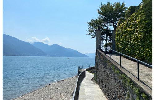 Casa Azalea, vista lago e giardino - Foto 22