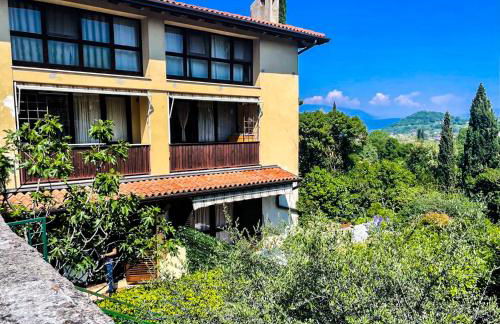 5 minutes from the lake Garda - La Balbiana - Foto 29