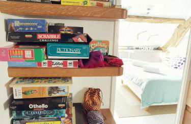 Villa spacieuse près de Senonches avec piscine privée - Foto 39