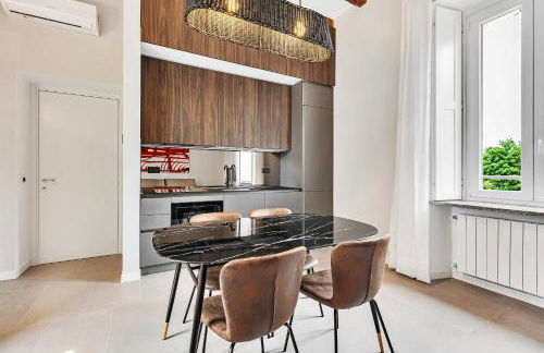 Alessia's Flat - Naviglio Grande 2 - Foto 1