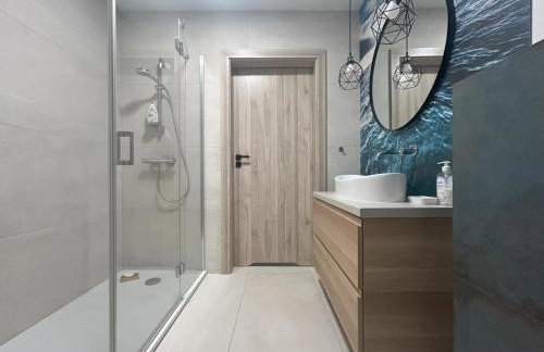 APARTAMENTY Wakacyjna 53 Dziwnówek, Wrzosowo - Foto 31