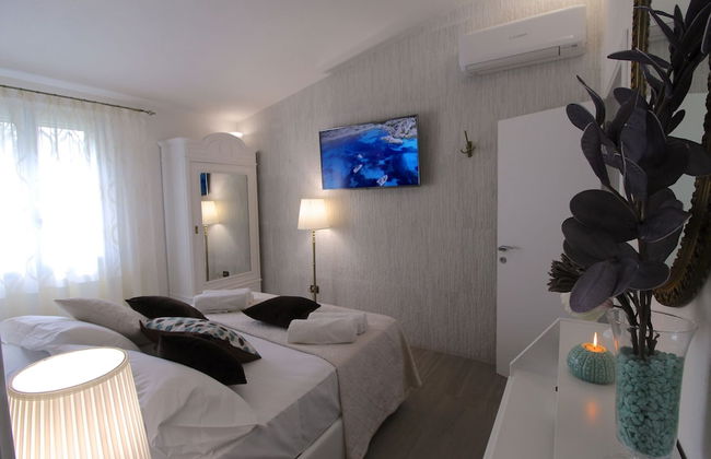 Villa Magdala - Foto 9