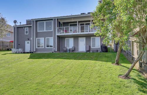 Anacortes Home with Views of Puget Sound - Photo 30
