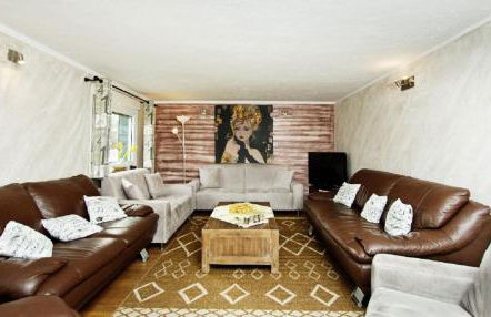 Ferienhaus im Grünen Eifel - Foto 3