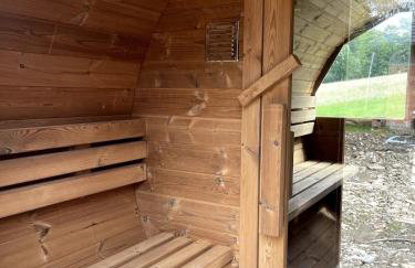 Cottage with sauna doBeskid - Foto 34