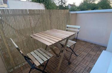 Appartement cosy sur Mennecy - Foto 21