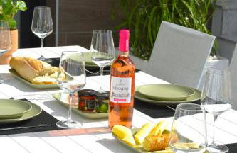 Casa Mazzita, een knusse nieuwbouw - Foto 24