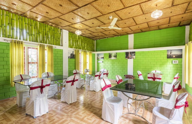 GuestHouser 3 BHK Villa e574 - Foto 17