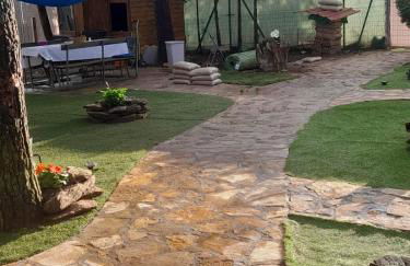 La cabaña de Paredes - Photo 47