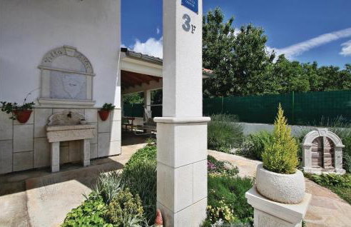 Lovely Home In Motovun - Foto 14