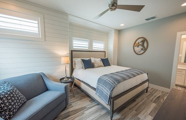 All Decked Out by Silver Sands Vacation Rentals - Foto 42