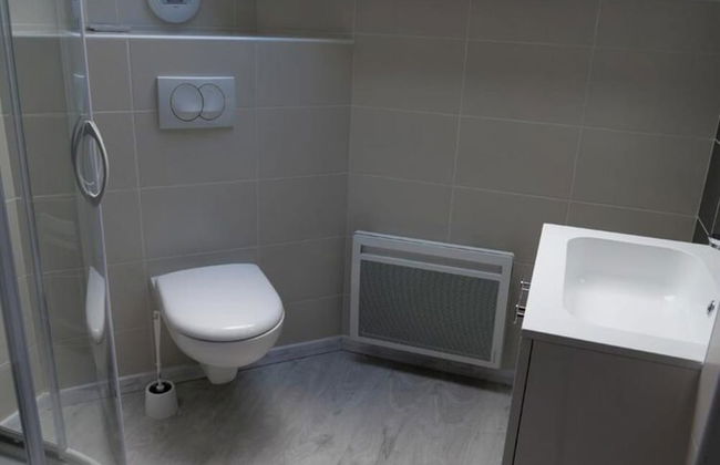 Apartment by Lake Serre-poncon With Pool - Foto 4