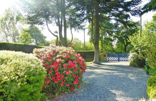 Holiday Home in Plourivo Near Goelo Coast - Foto 31