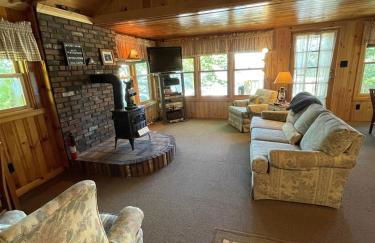 MOOSEY ON INN LIMIT 8 cottage - Foto 5