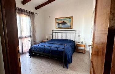 Attico trilocale vista mare strepitosa, 200 mt dal mare, WiFi Powerful - Foto 8