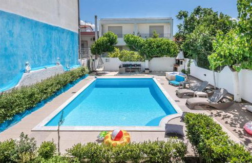 Stunning Home In Lechaio Corinthias - Foto 9