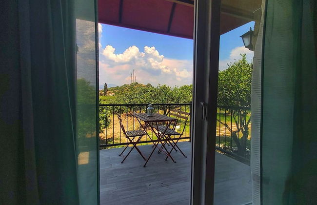 Satsuma Butik Otel - Foto 13