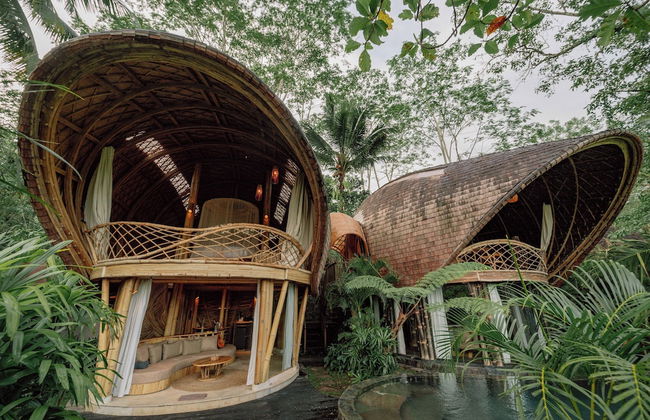 Hideout Mountain by Ini Vie Hospitality - Foto 44