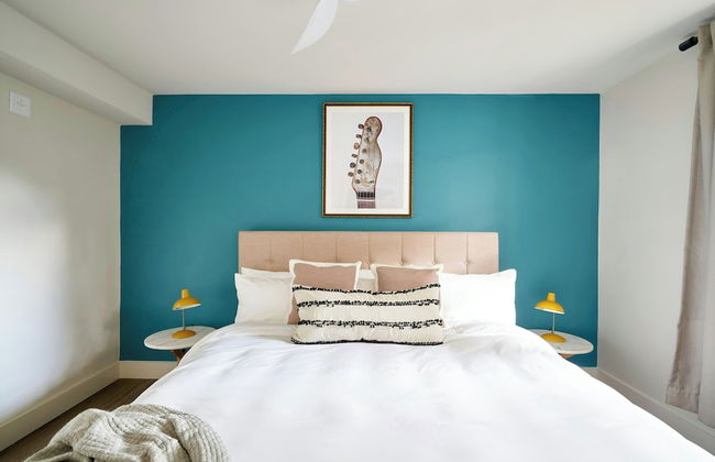 Sonder by Marriott Bonvoy The Stat Apartments Midtown - Foto 5