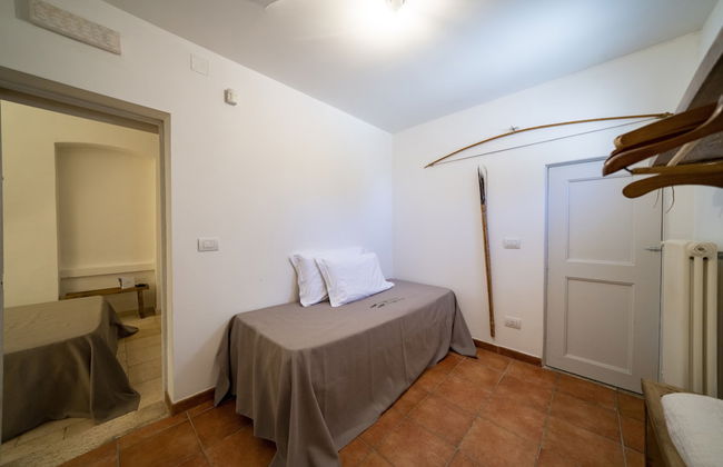 Masseria Montepaolo - Foto 14