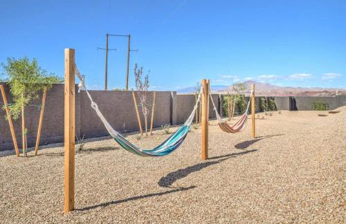 CIELO - Modern Vegas Pool Oasis, Spa, Pickleball - Foto 57