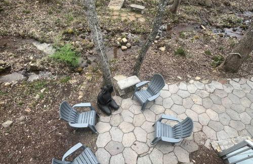 Crescent Ridge gated golf with fast wifi and fireplace - Foto 19