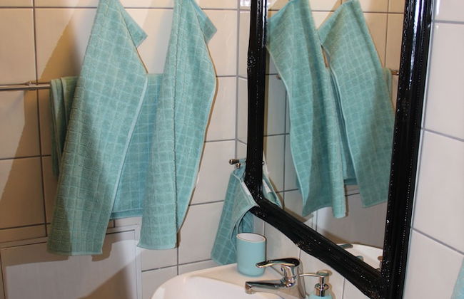 Skuteviken Apartments - Foto 39