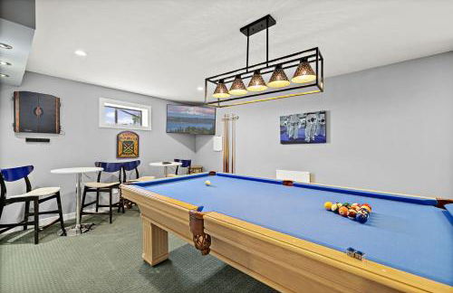 3BR The Lucille Lake Washington View Retreat - Foto 41