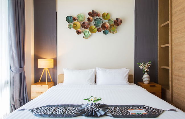 CHUZ Villas Samui - Foto 9