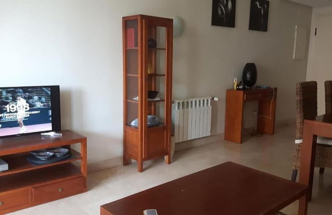 2 Bed Apt-easy Access to Pool-mar Menor Nearby - Foto 14