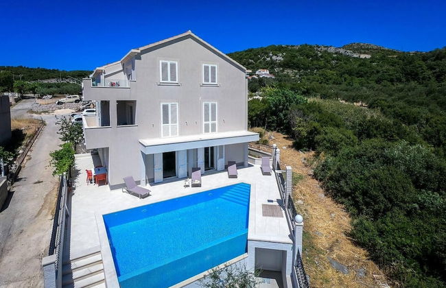 Beautiful 1-bed Apartment in Pobrezje-dubrovnik - Foto 53