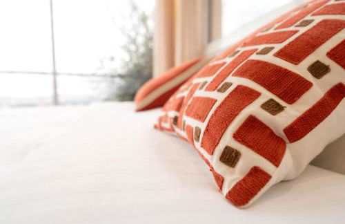 Magnifique appartement avec piscine et jardin - Foto 29