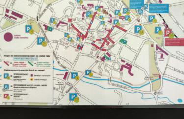 Le Gîte Senlisien - Foto 48