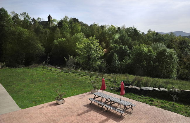Casa Rural Can Soler de Rocabruna - Foto 24