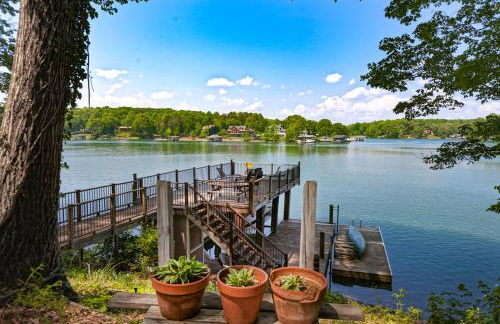 Cottage at the Lake - Foto 46