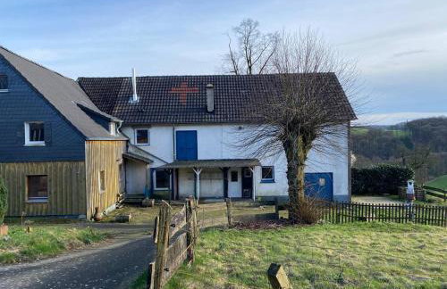 Ferienwohnung Atlantis - Wanderreitstation - Hundeliebhaber - Foto 1