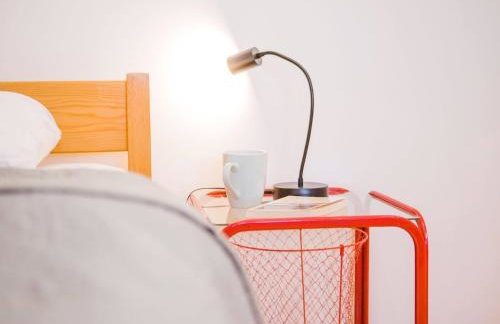 Holiday Home MILa - Duplex one bedroom Holiday Home with Terrace - Foto 10