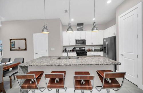 Magical Residence Resort, 5 min Disney - Foto 9