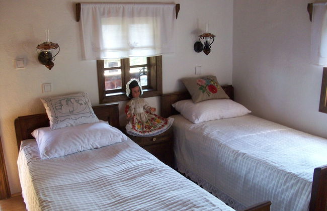 Ethno Village Stara Lonja - Foto 3